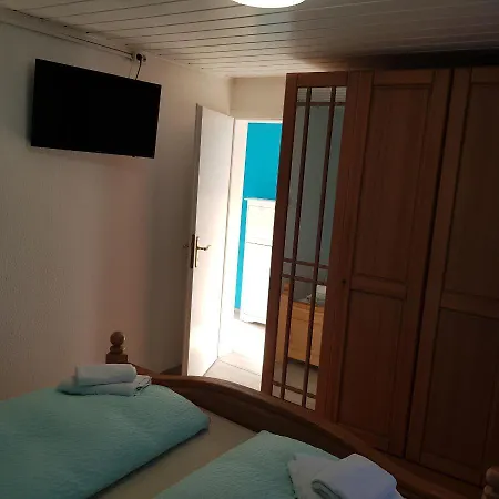 Holiday home Streuwiese *